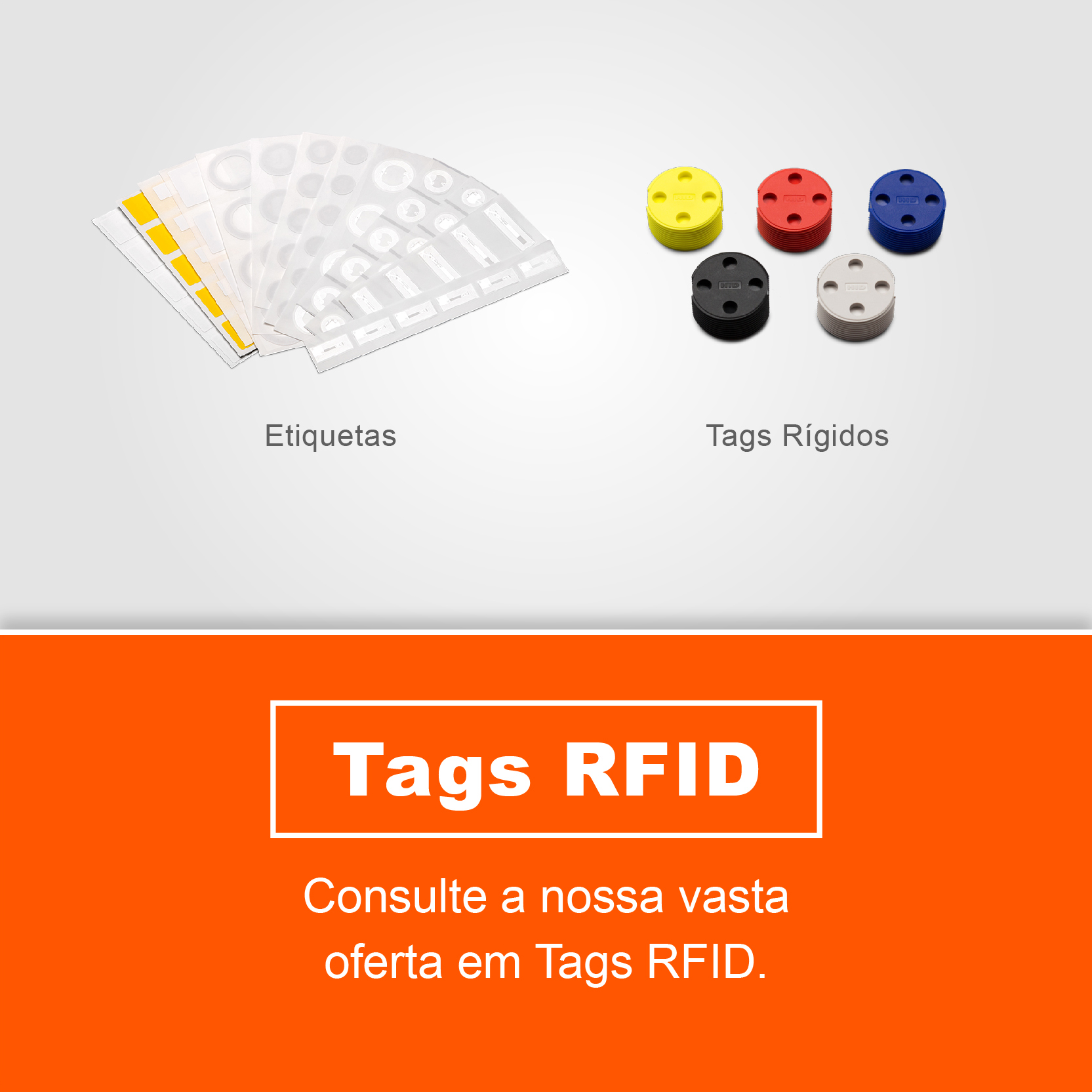 tags rfid