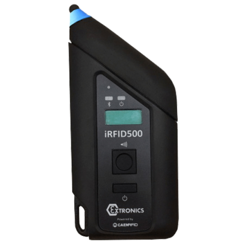 Caen RFID iRFID500 Atex | Industrial
