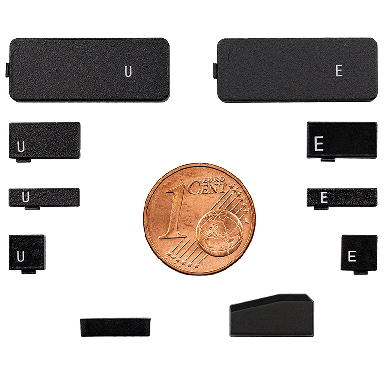 HID Brick Tag