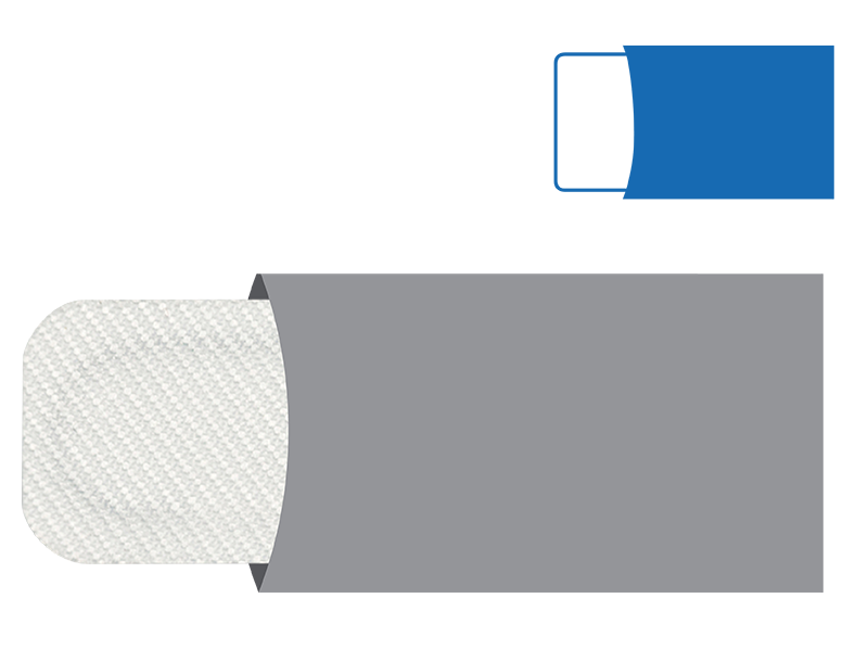 HID LinTag 200 Embed